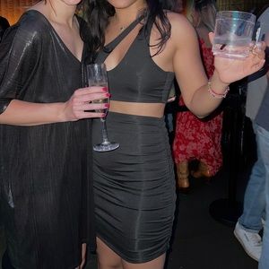 Cutout LBD